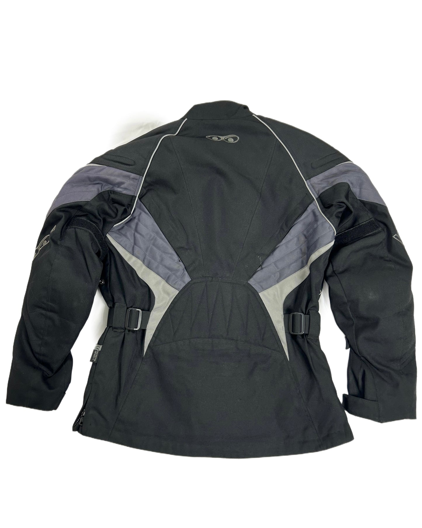 USED-SIZE M Spool motorcycle jacket