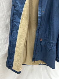 TAGLIA S Giubbino Fit-z