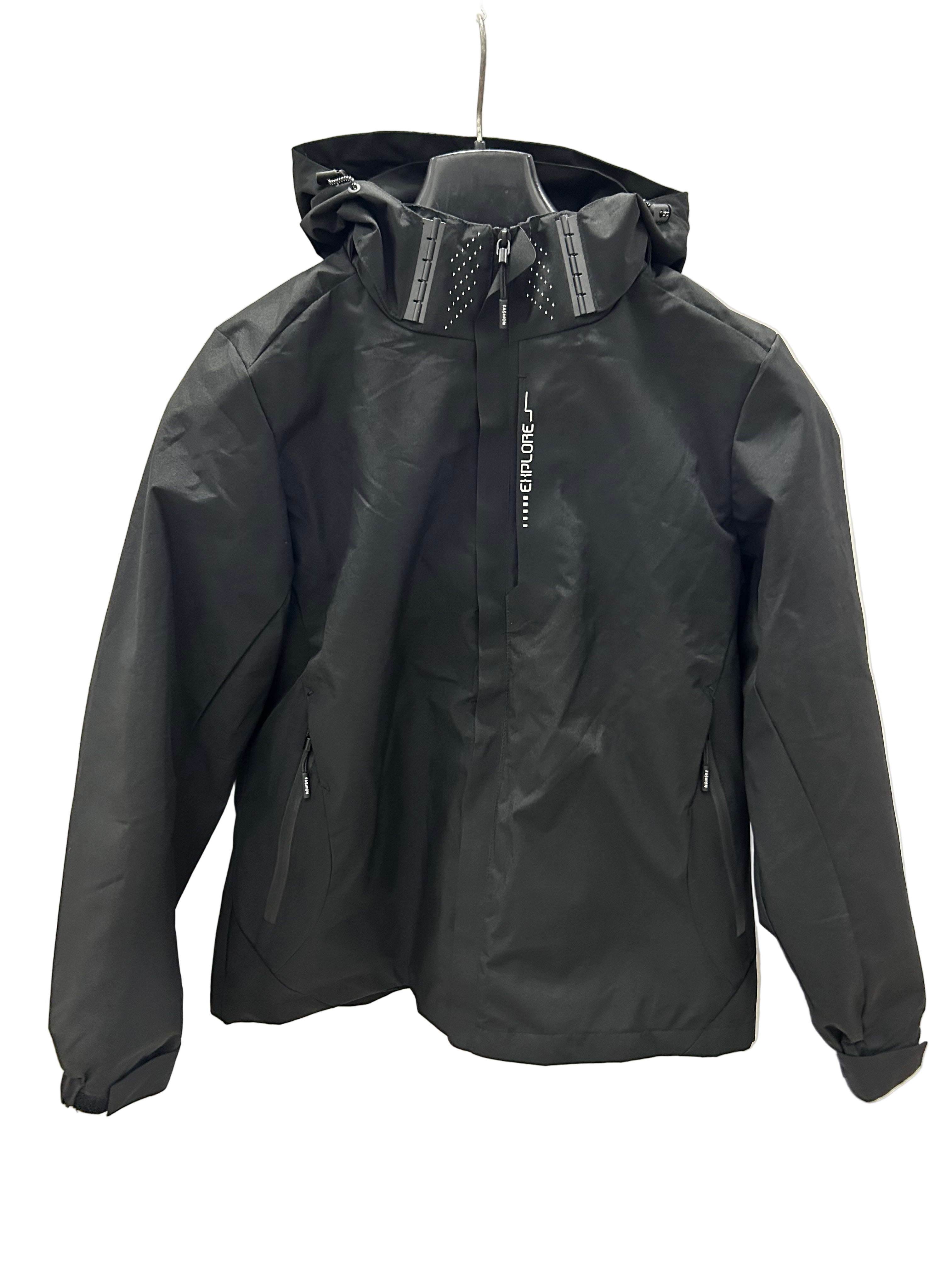 TAGLIA S-Giubbino da neve Explore