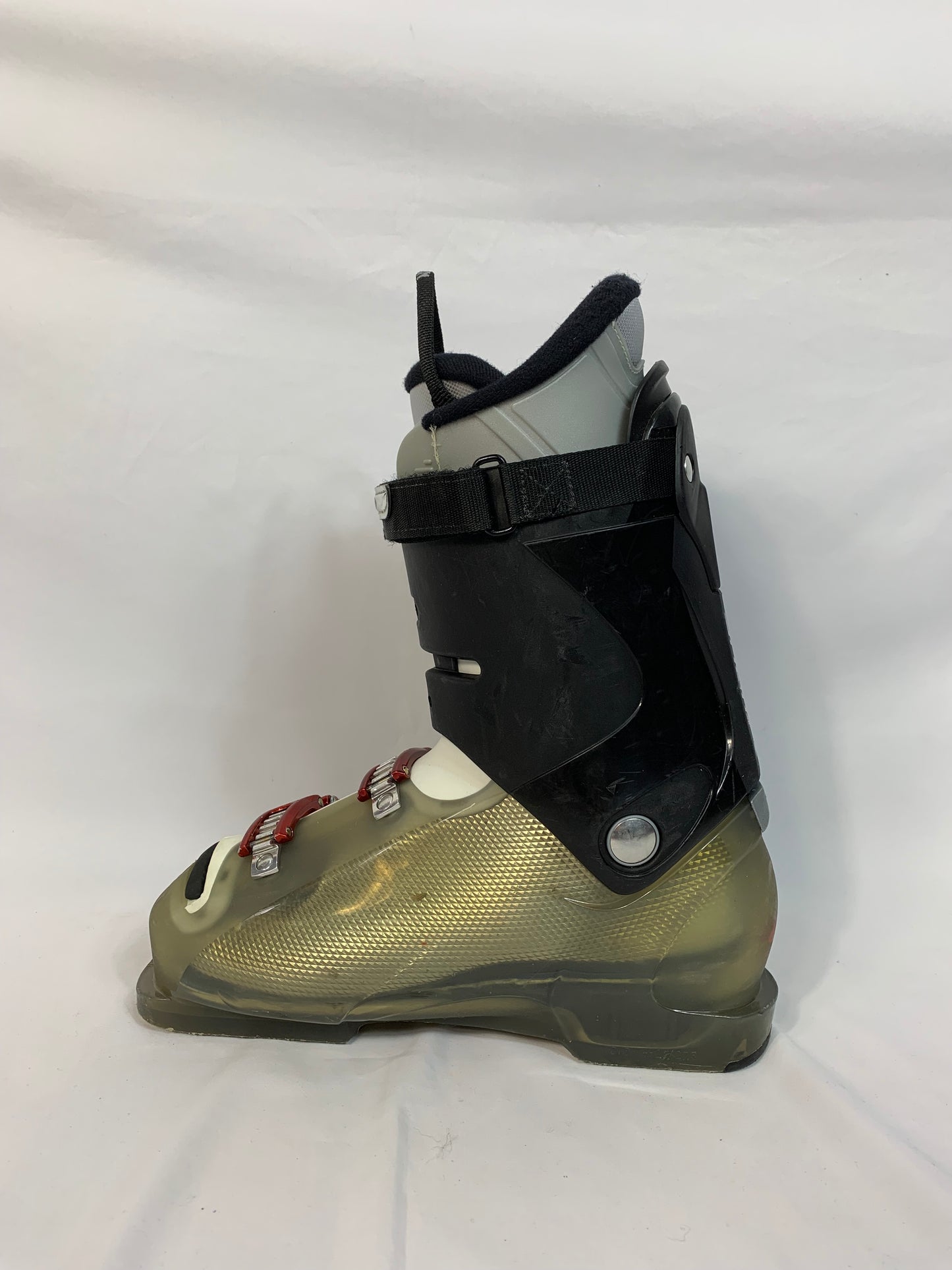 SCARPONI DA SCI Salomon XWave6