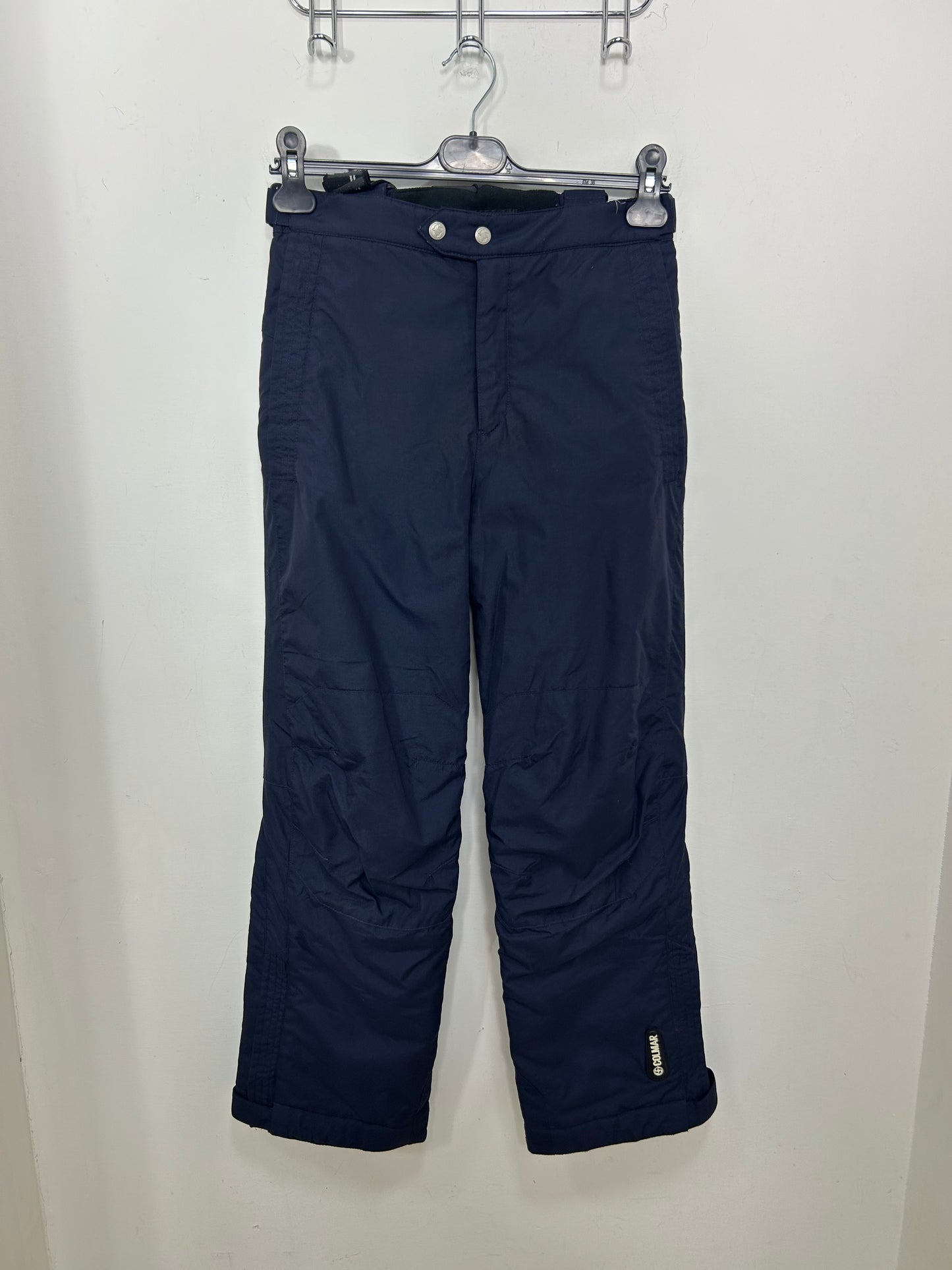 TAGLIA XS-Pantalone da sci Colmar