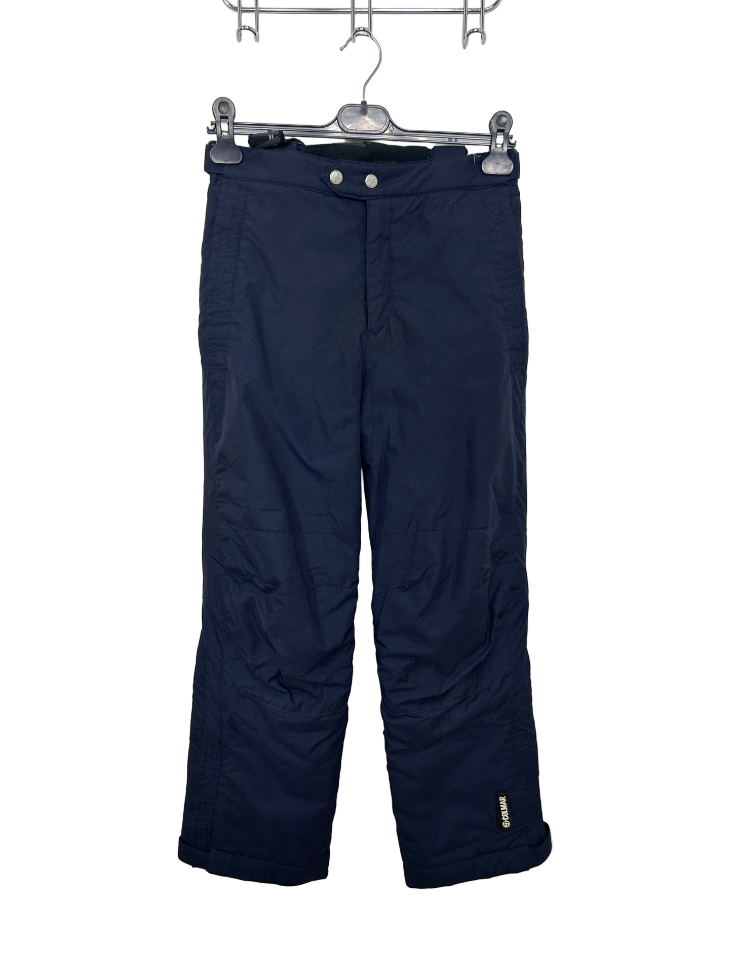 TAGLIA XS-UNISEX- Pantalone da sci Colmar