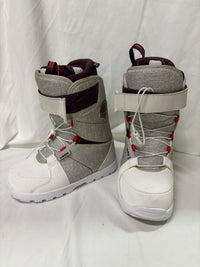 Scarponi da snowboard Wed’ze Maoke 300