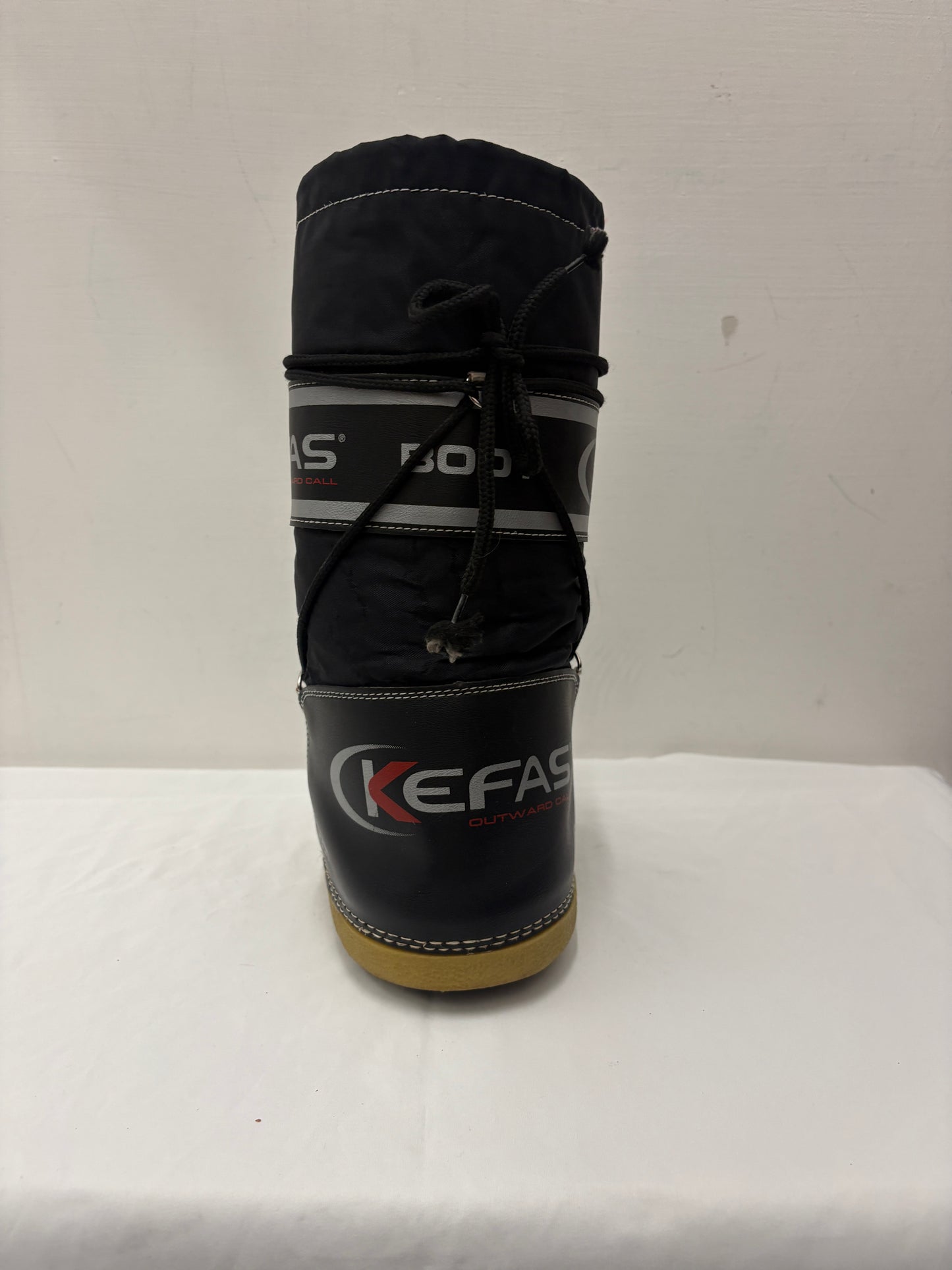 Simil Moon boot-Kefas neri