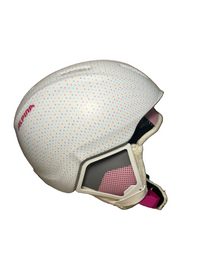 Casco da sci Alpina