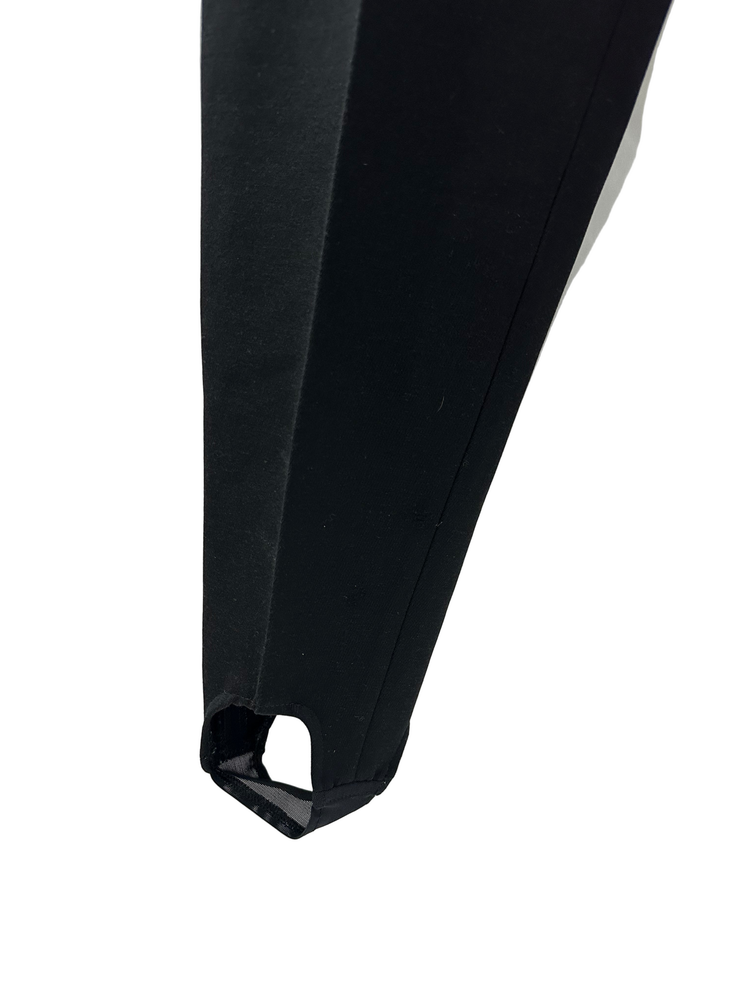 TAGLIA L-Leggins BF nero