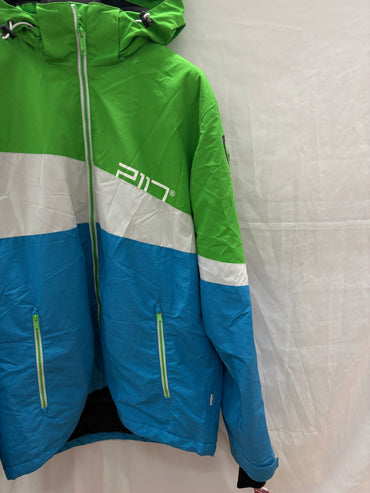 TAGLIA XL-Giubbino 2117 of sweden