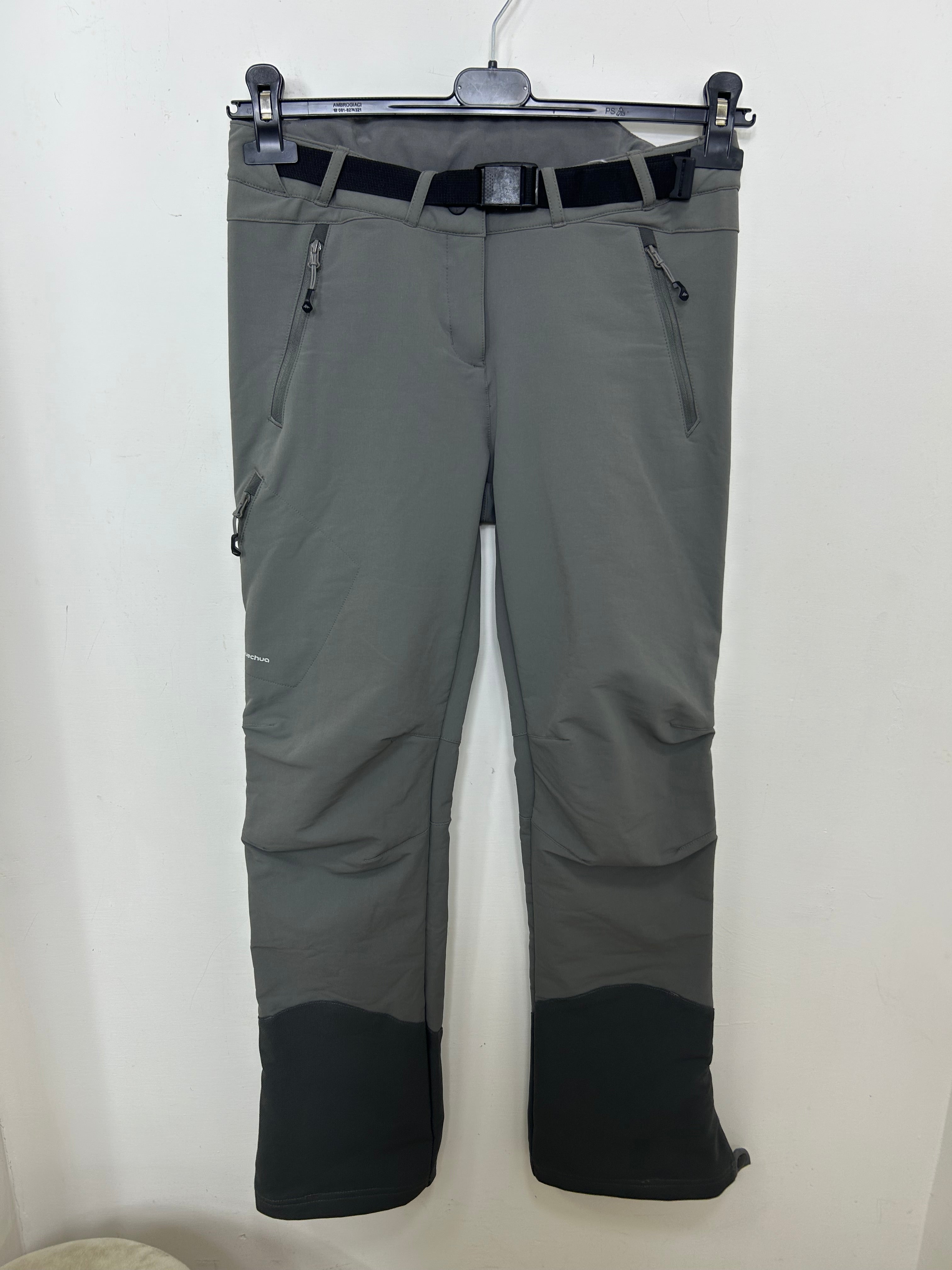 TAGLIA S PANTALONE TECNICO QUECHUA