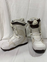 Scarponi da snowboard Ride Anthem