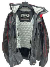 TAGLIA XXL- UOMO- Giubbino da sci West Scout