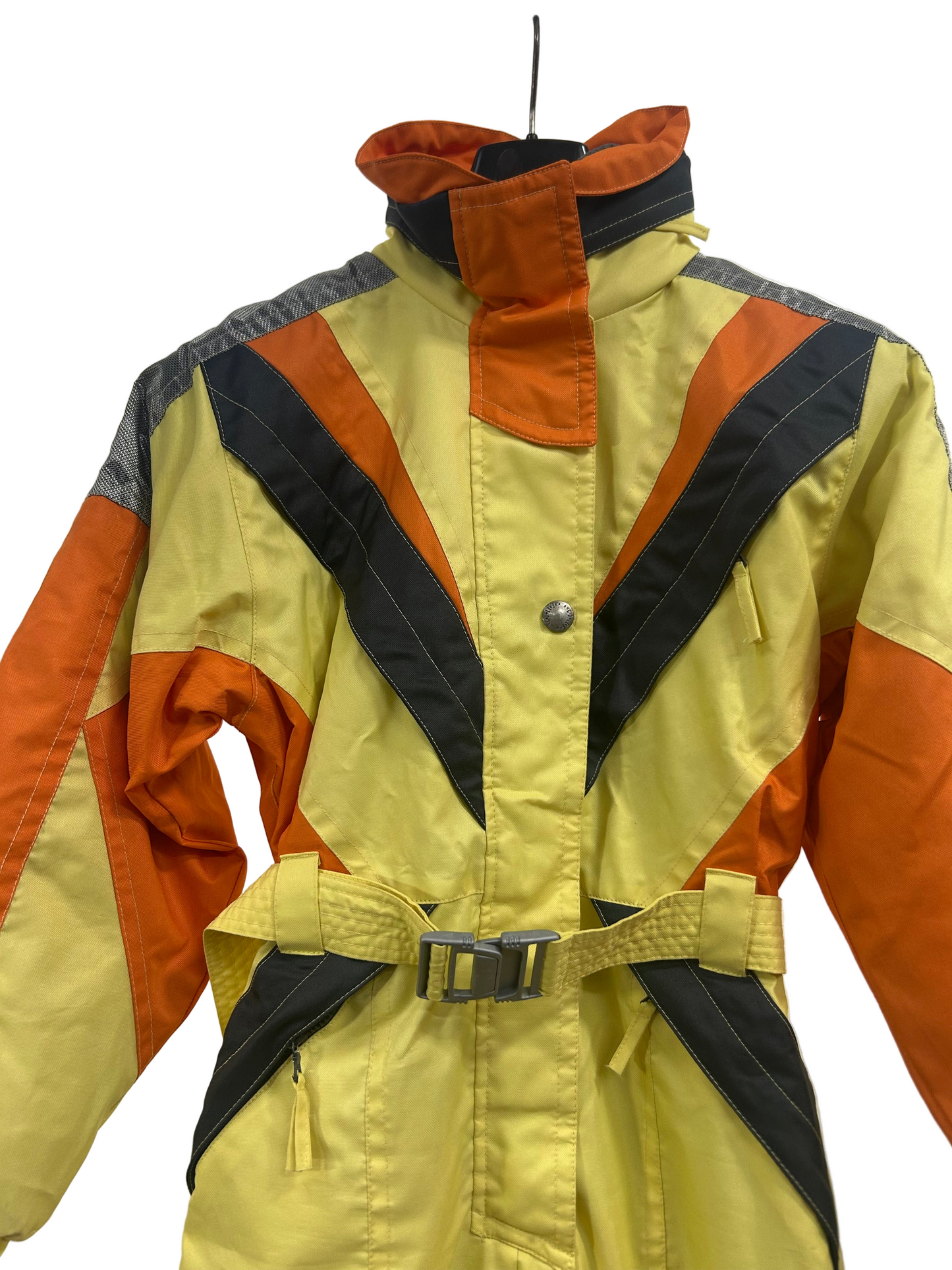 TAGLIA XS-Tuta intera Colle