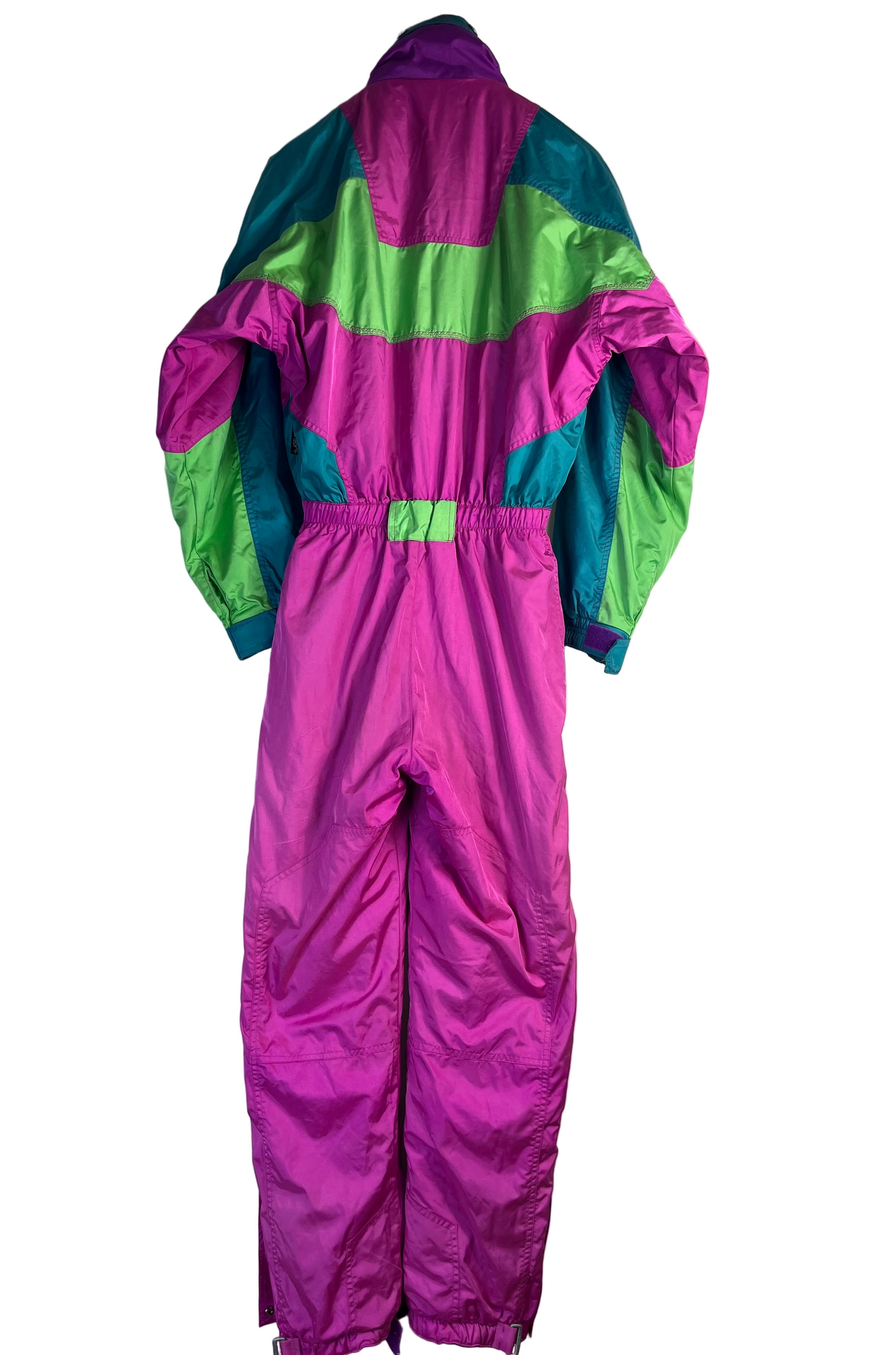 TAGLIA XS - DONNA- Tuta intera Eleven