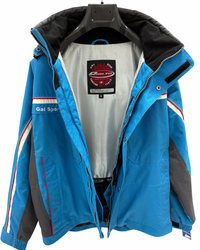 TAGLIA L-UNISEX-Giubbino DIALTO