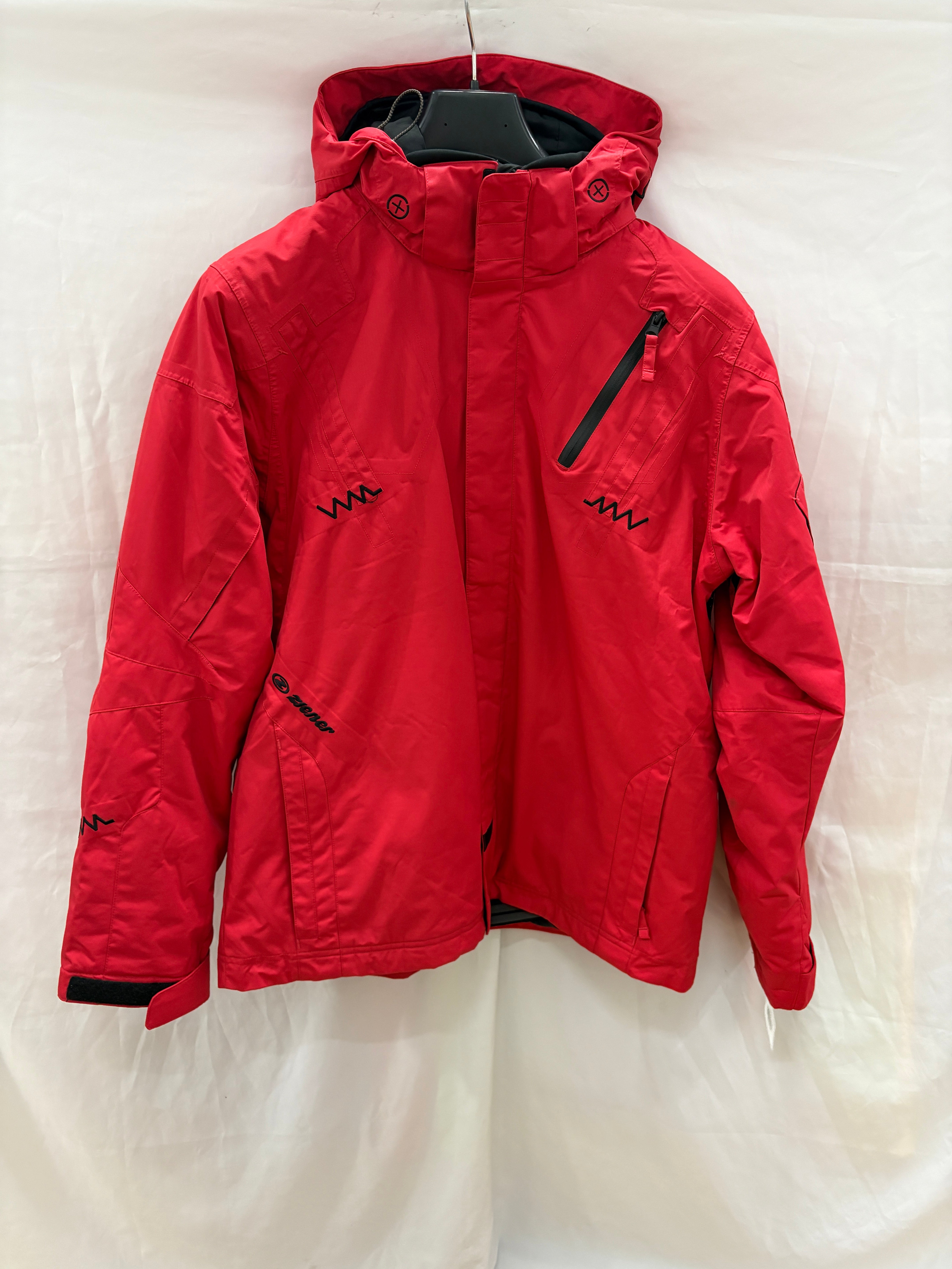 TAGLIA L-Giubbino ziener