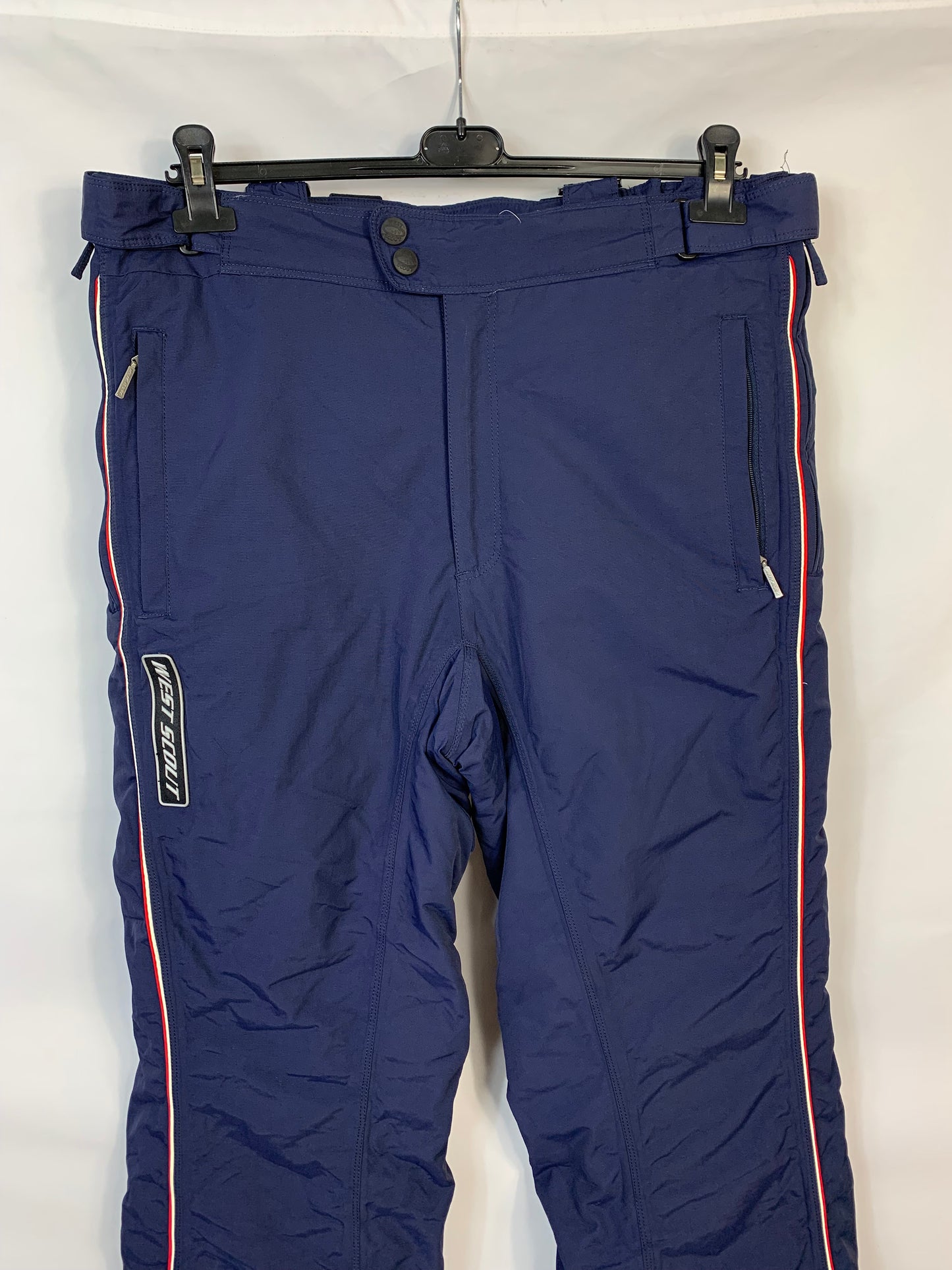 TAGLIA XXL - Pantalone west scout