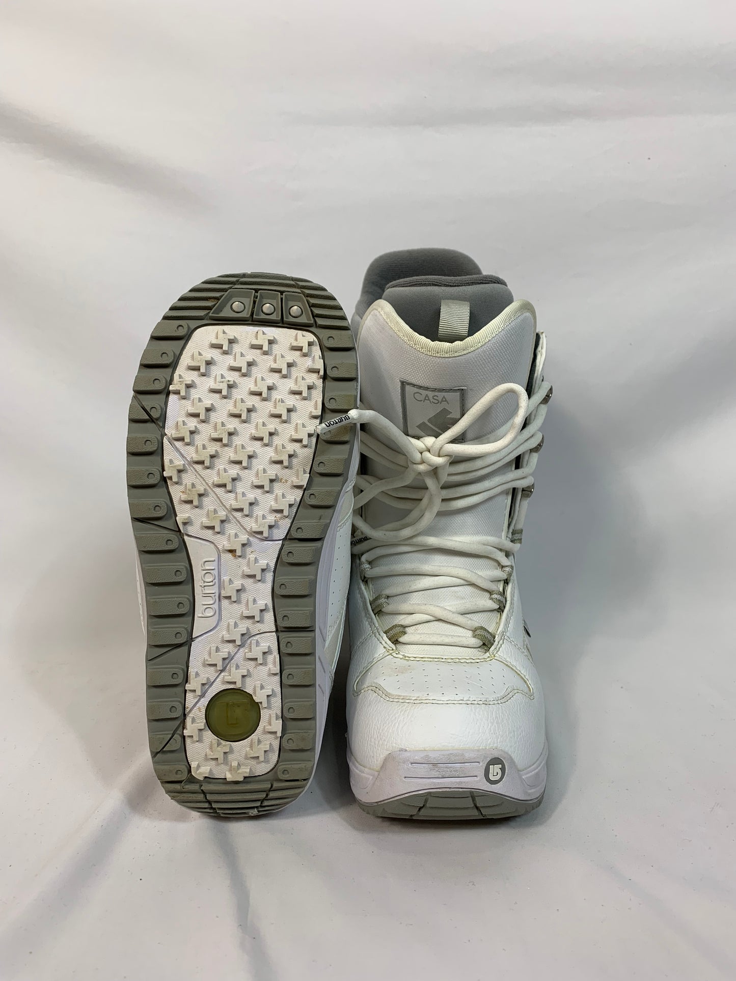 SCARPONI DA SNOWBOARD Burton Casa