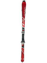 SCI 176 CM ELAN A02 NUOVO