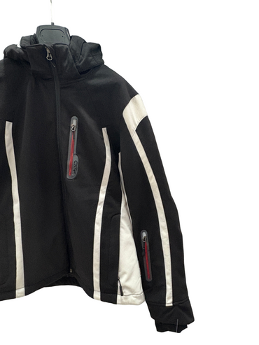 TAGLIA S-Giubbino CMP