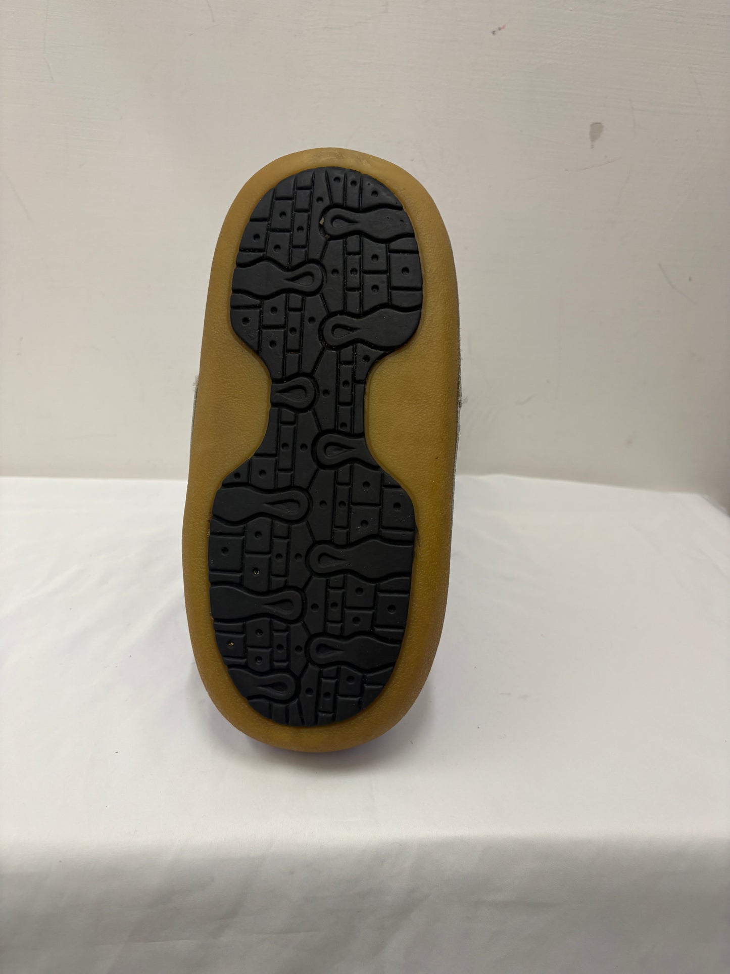 Simil Moon boot-boot lilla