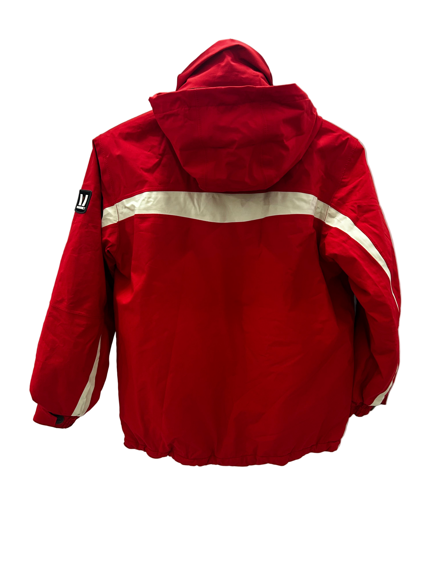 TAGLIA 11/12 ANNI-Completo baby Vuarnet