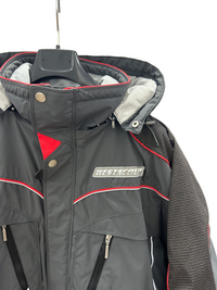 TAGLIA XXL- UOMO- Giubbino da sci West Scout