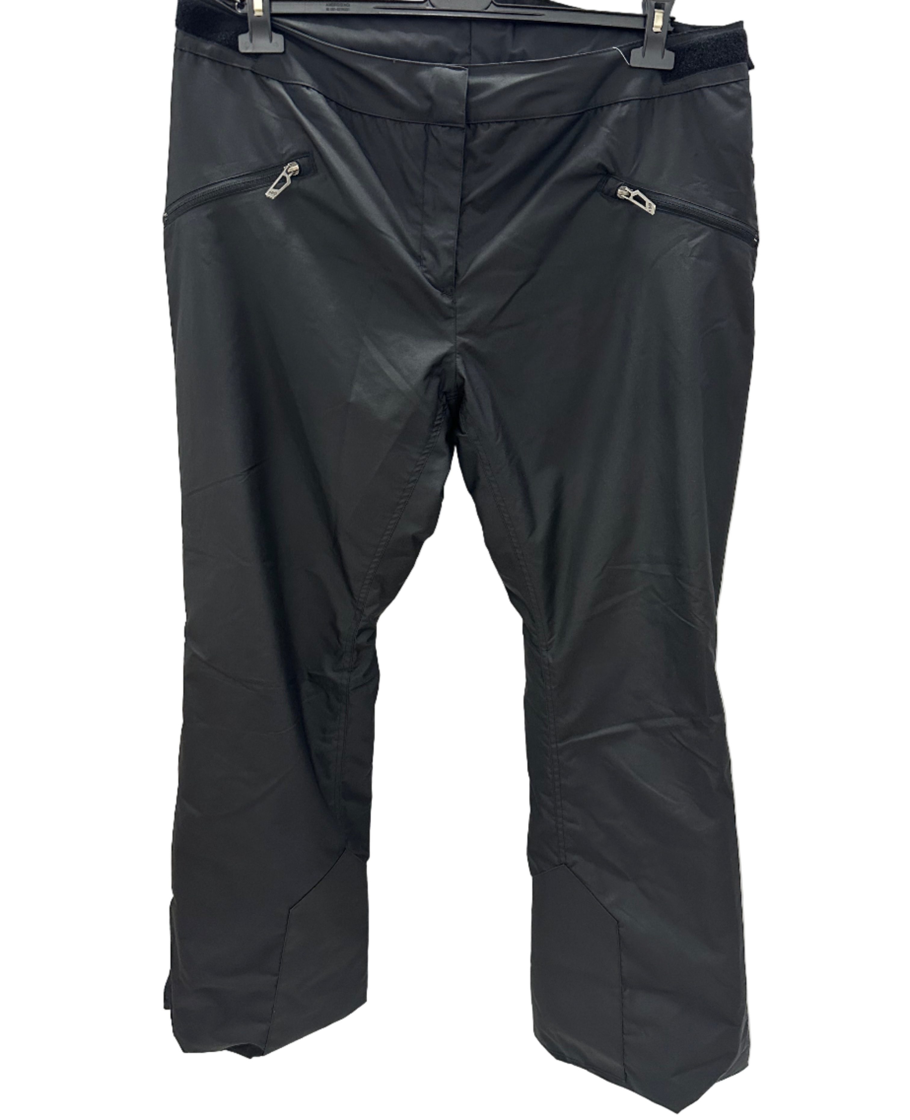 TAGLIA XXL-Pantalone decathlon nero