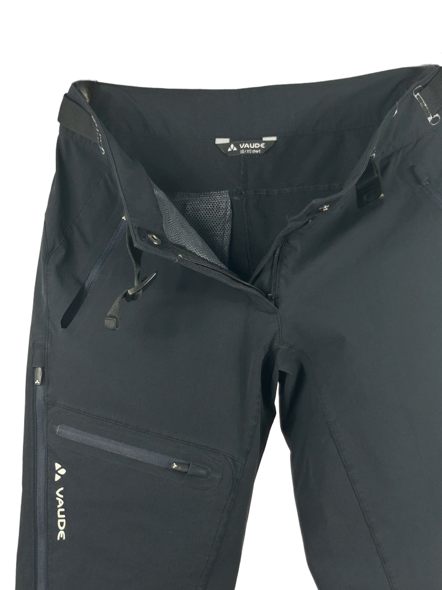 USATO-TAGLIA S Pantalone tecnico Vaude