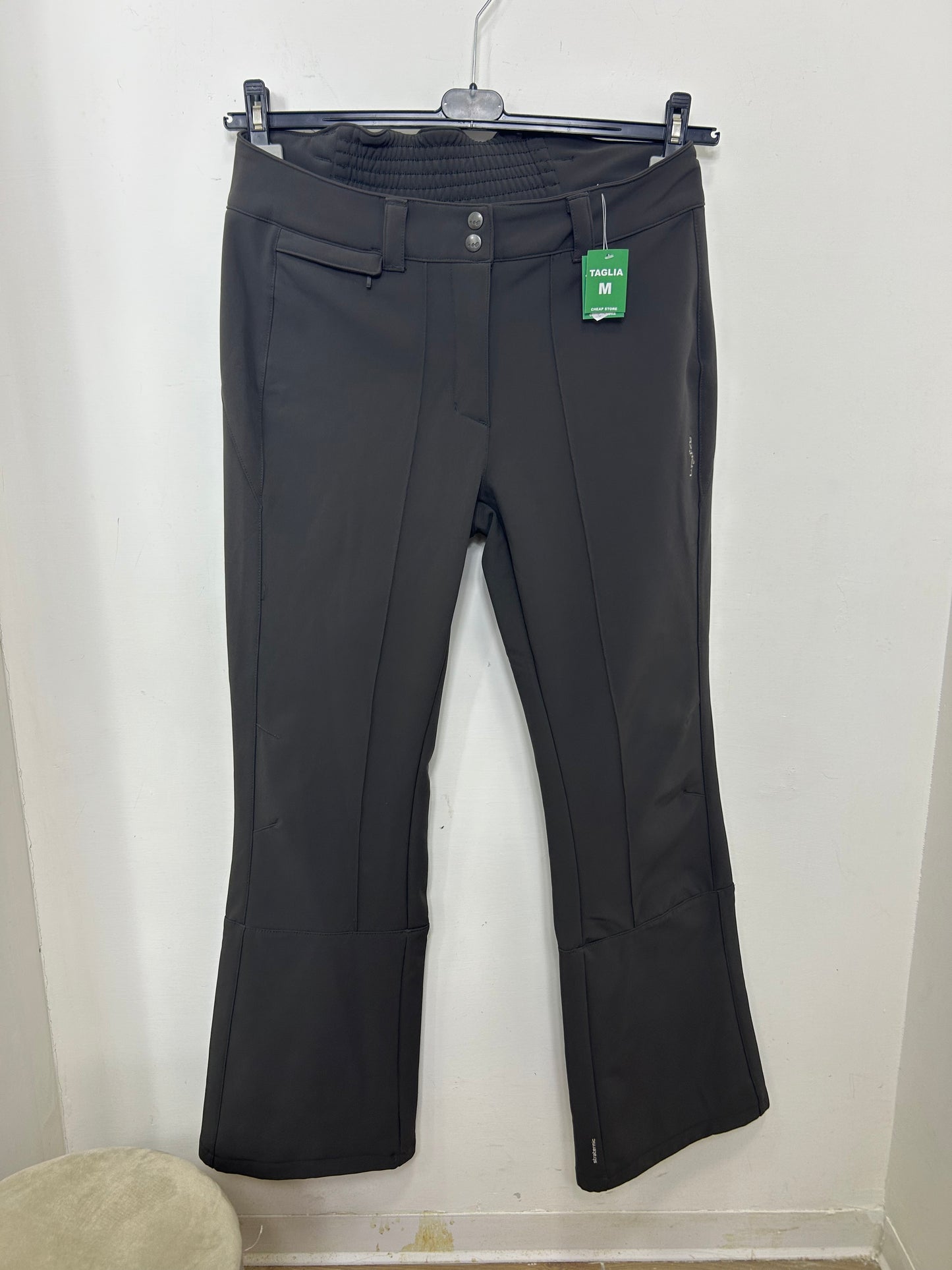 TAGLIA M PANTALONE TECNICO WEDZE