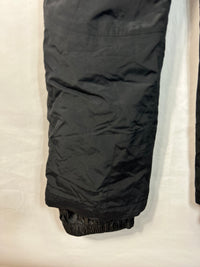 TAGLIA 11/12 ANNI - Pantalone con bretelle Hi-Tec