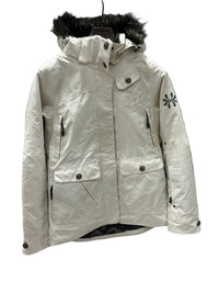 TAGLIA XS-Giubbino da neve mountain watt