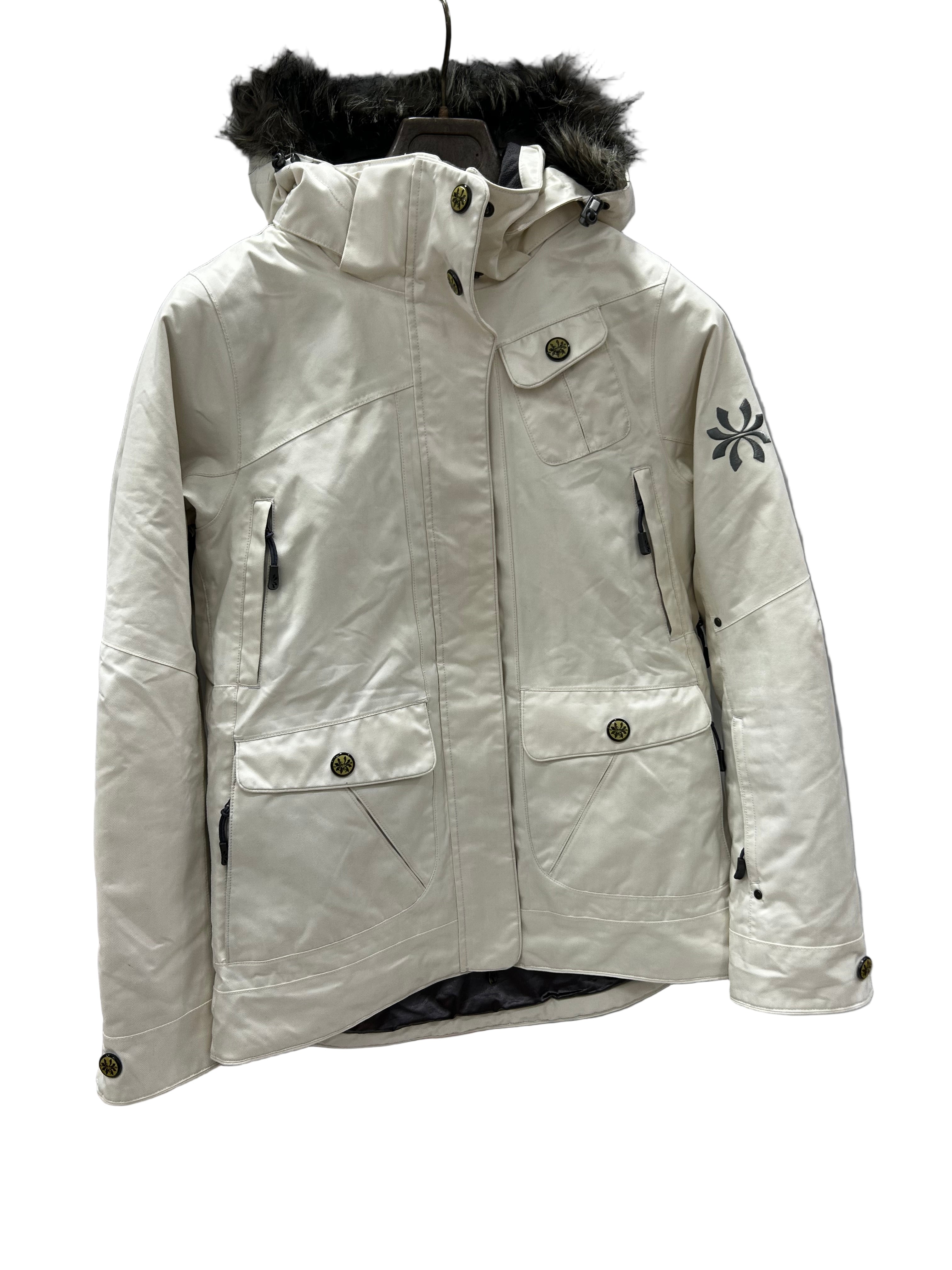 TAGLIA XS-Giubbino da neve mountain watt