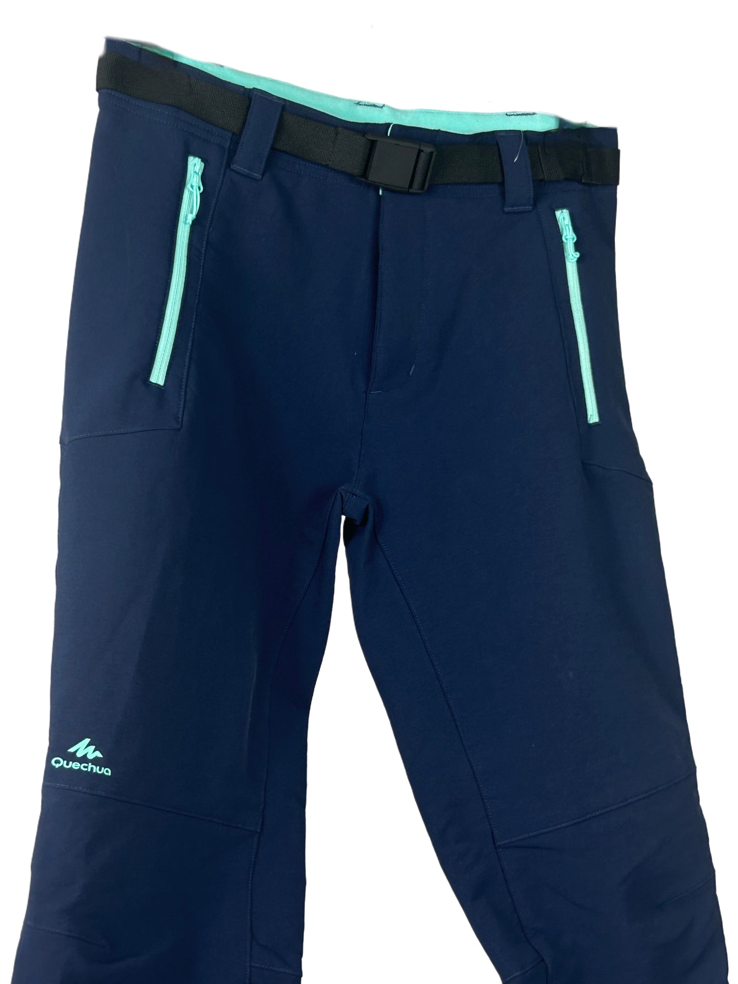 USATO-TAGLIA XS Pantalone tecnico Quechua