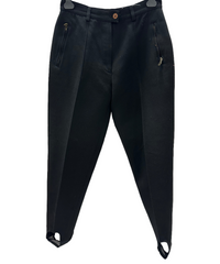 TAGLIA L-Leggins BF nero