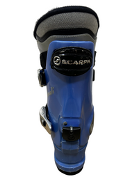 SCARPONI DA SCI Scarpa Denali XT