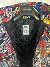 TAGLIA M - Giubbino Dogo