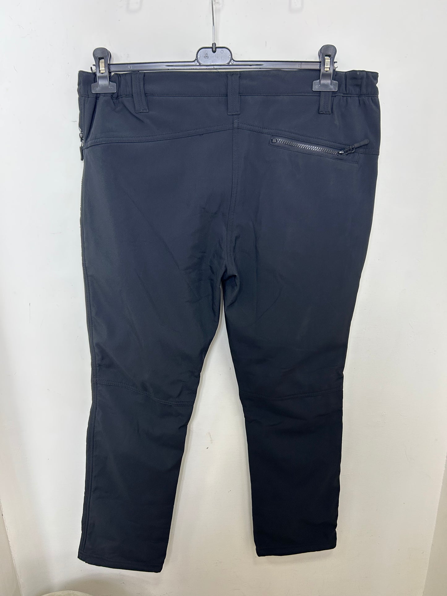 NUOVO-TAGLIA L pantalone outdoor CRANE