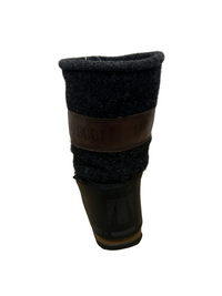 MOON BOOT 38 Nero