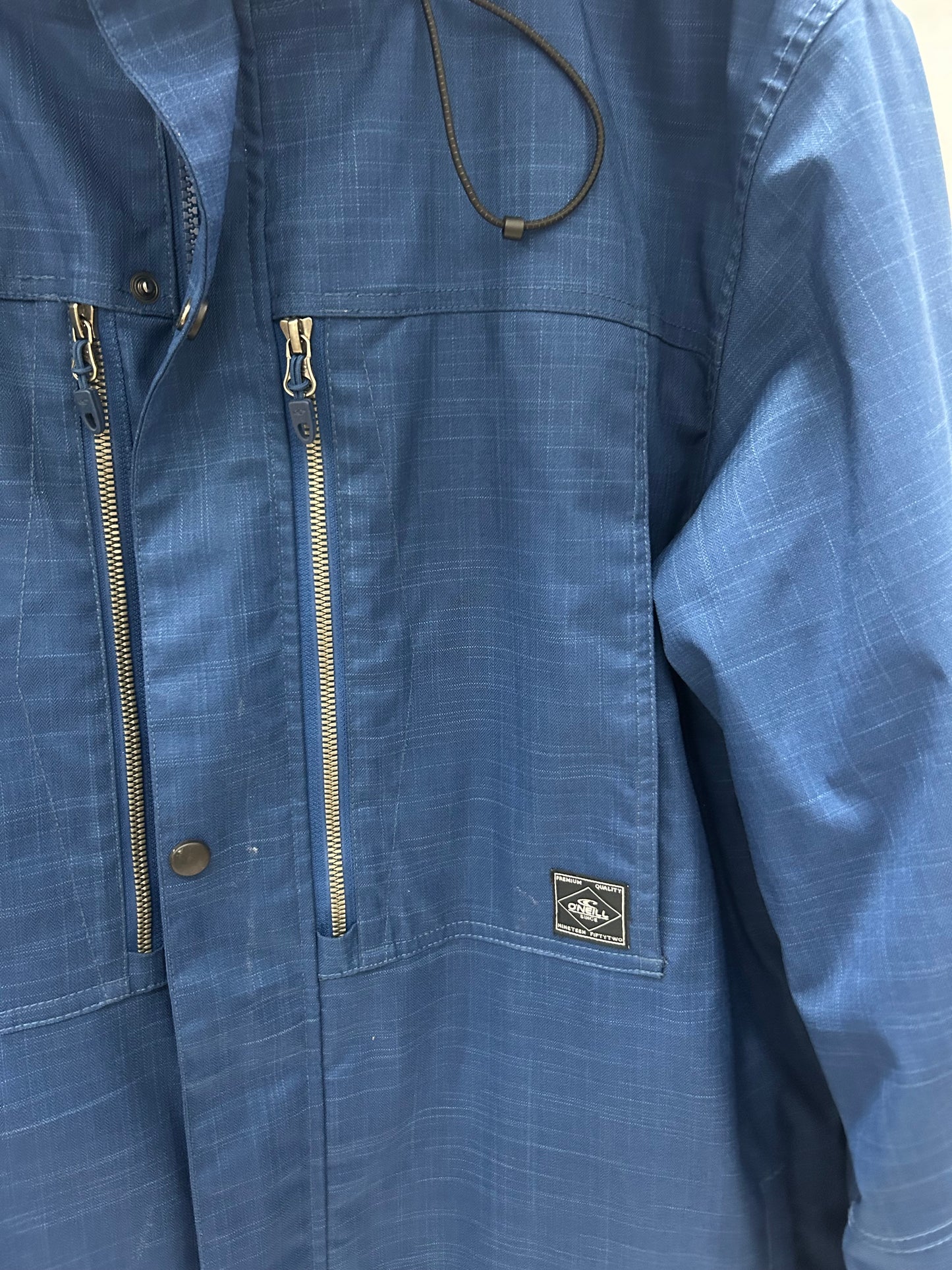 TAGLIA XXL-Giubbino da neve O’Neill