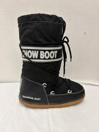 Simil Moon boot- Snow boot