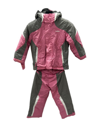 TAGLIA 5/6 ANNI-Completo baby