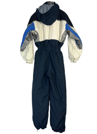 TAGLIA M - UNISEX- Tuta intera Mc Kee’S