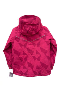 7/8 ANNI-Giubbino da sci Jack Wolfskin