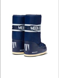 NUOVO-MOON BOOT