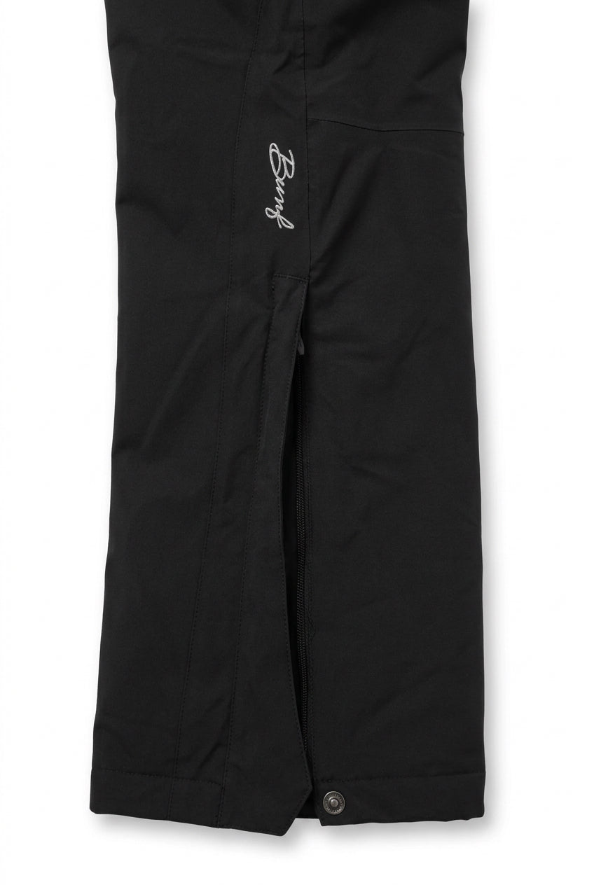 TAGLIA S-Pantalone da sci Bunf