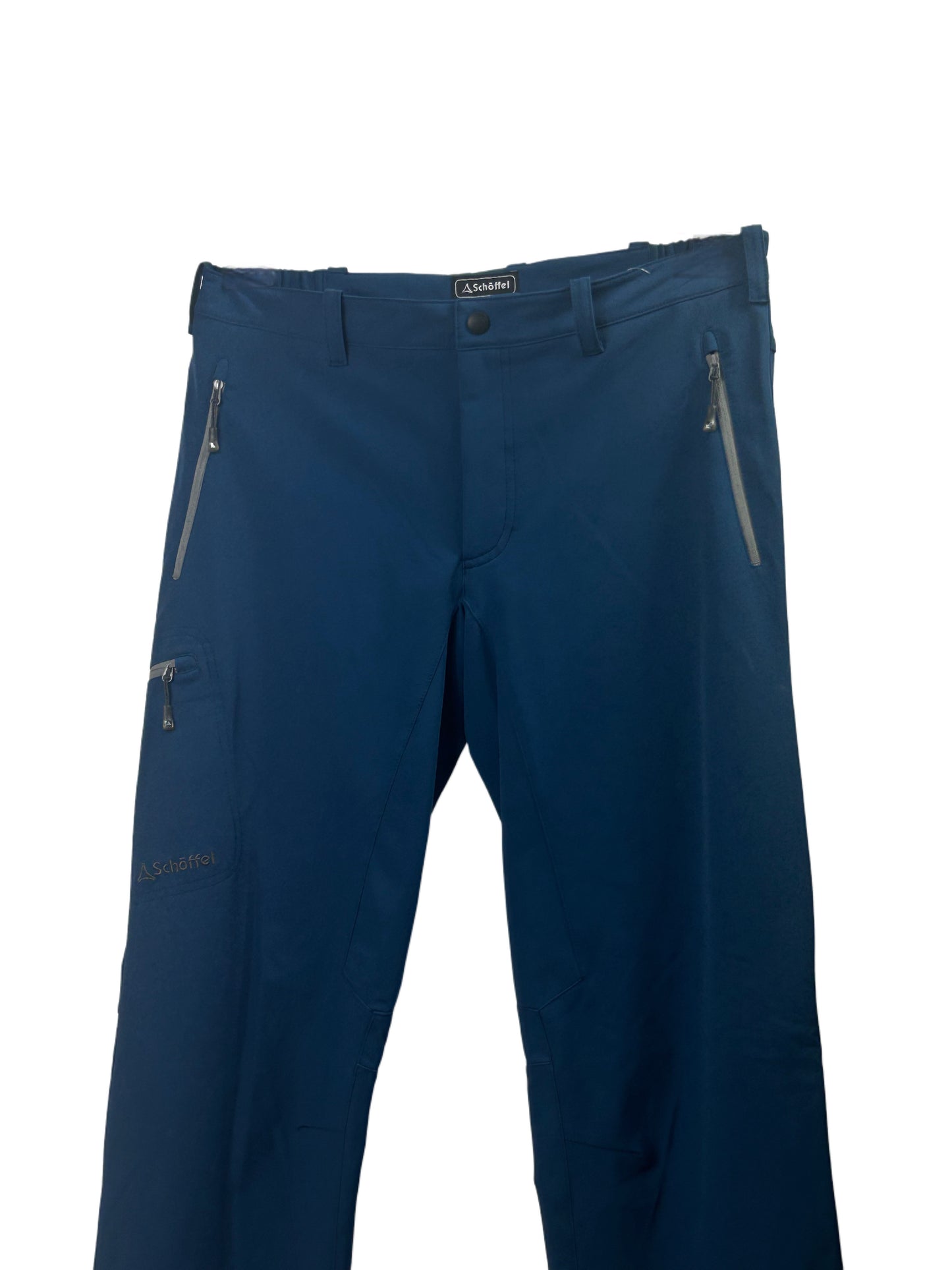 USATO-TAGLIA L Pantalone tecnico Shöffel