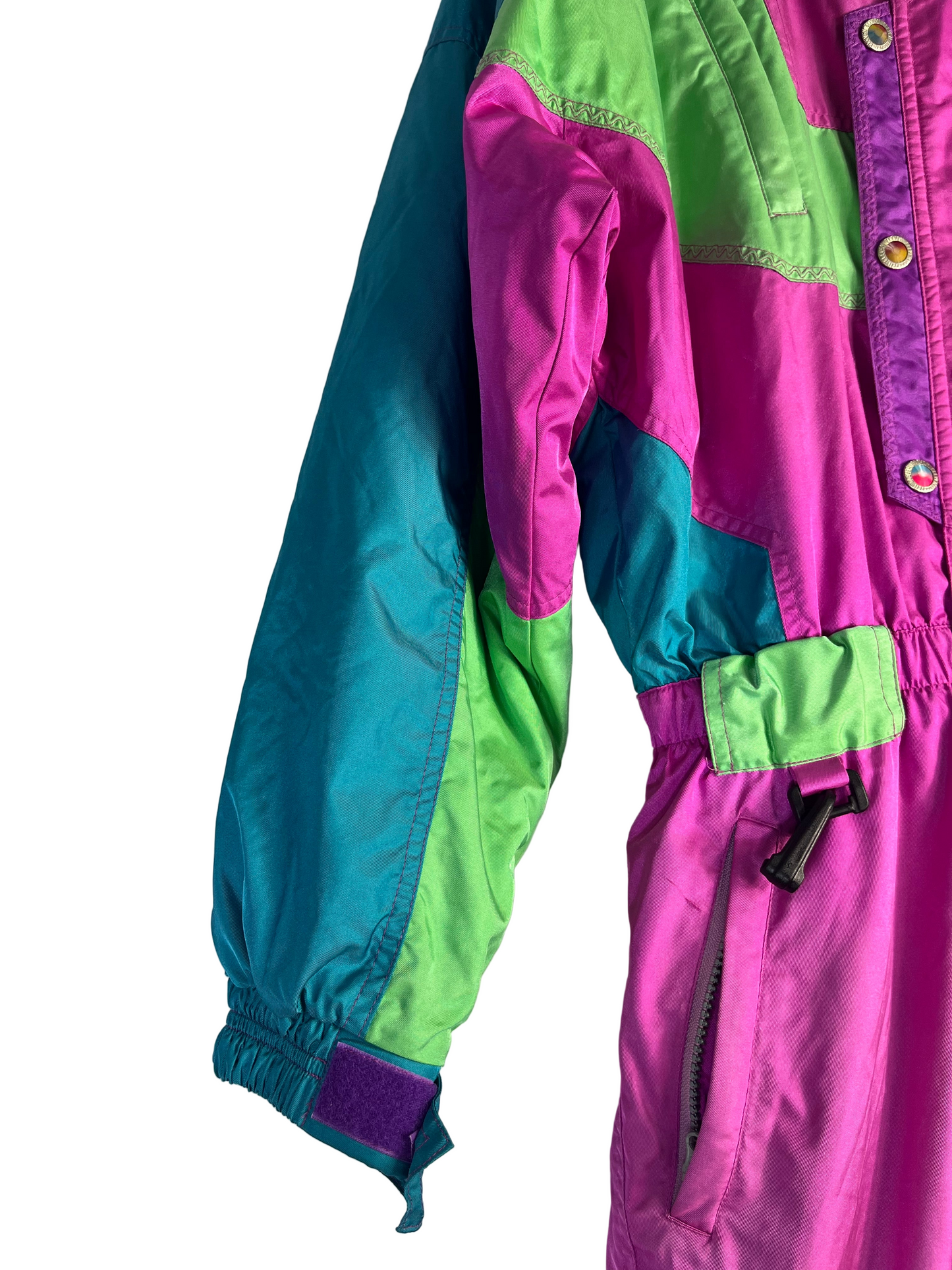 TAGLIA XS - DONNA- Tuta intera Eleven