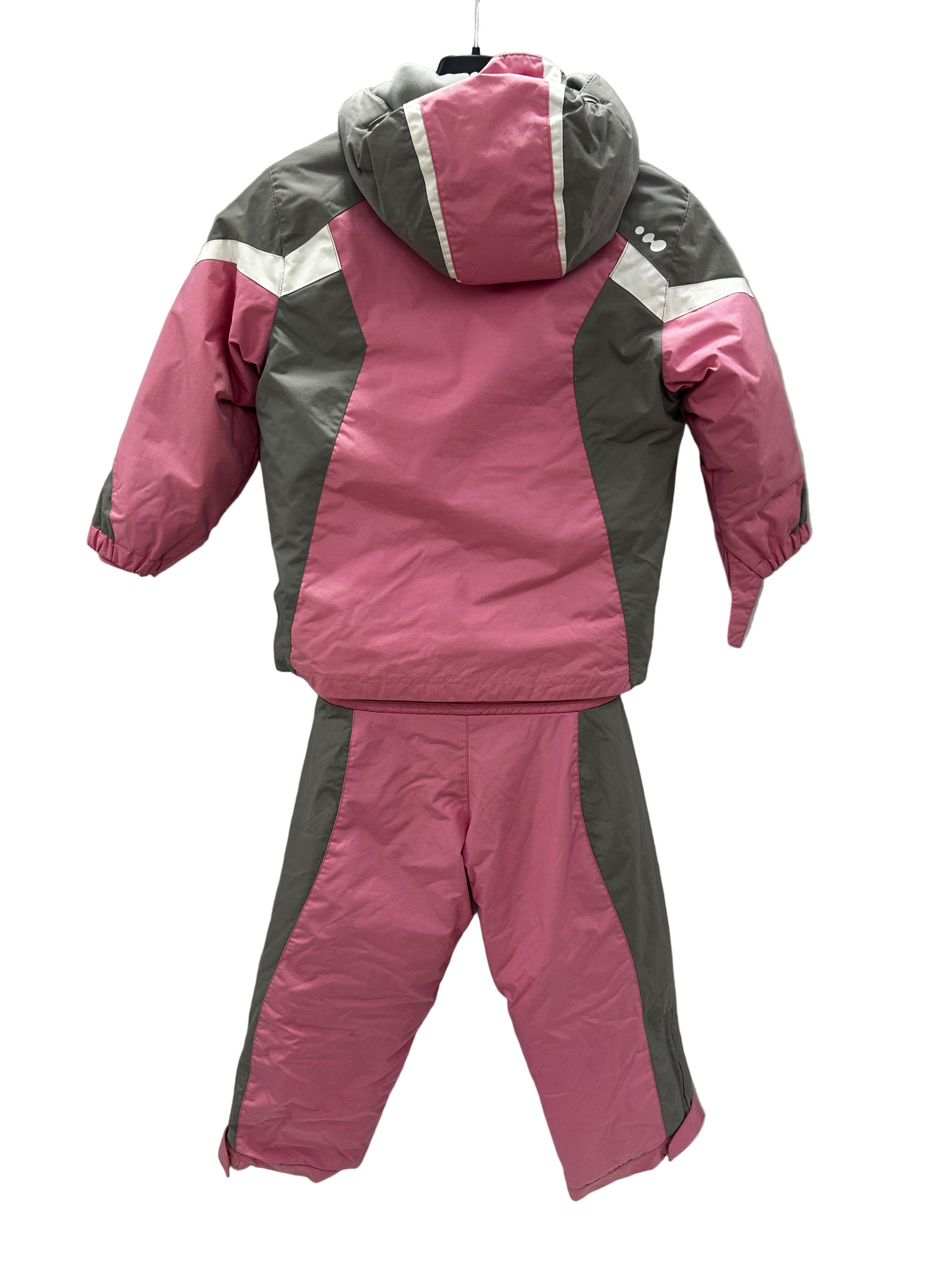 TAGLIA 5/6 ANNI-Completo baby