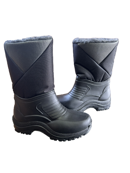 NEW RUBBER BOOTS (35 to 46)