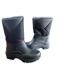 NEW RUBBER BOOTS (35 to 46)