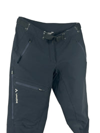 USATO-TAGLIA S Pantalone tecnico Vaude